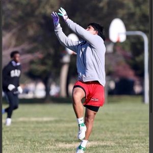 Meet your Posher, Thomas